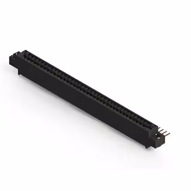 896-038-559-603 EDAC Inc.  Edgeboard Connectors